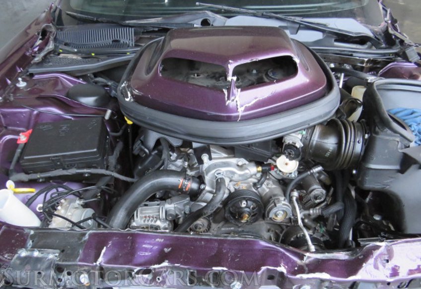 2020 Dodge Challenger - Image 20