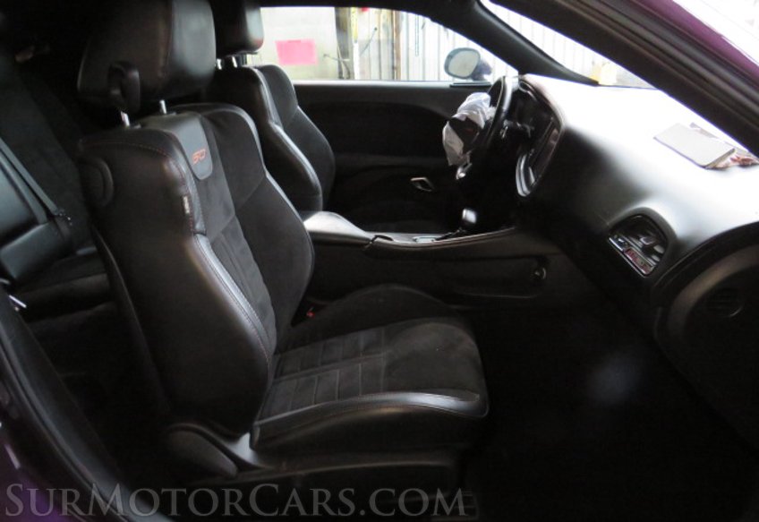 2020 Dodge Challenger - Image 24