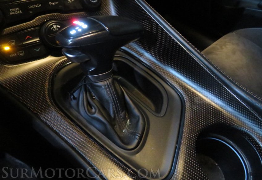 2020 Dodge Challenger - Image 40