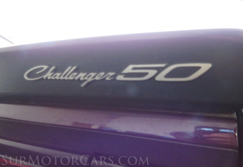 2020 Dodge Challenger - Image 16
