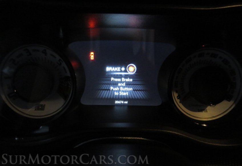 2020 Dodge Challenger - Image 45