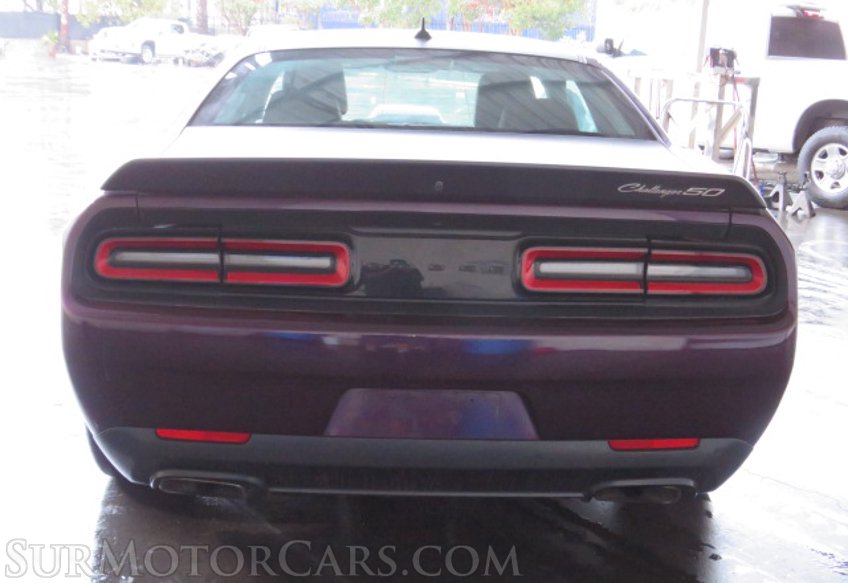 2020 Dodge Challenger - Image 12