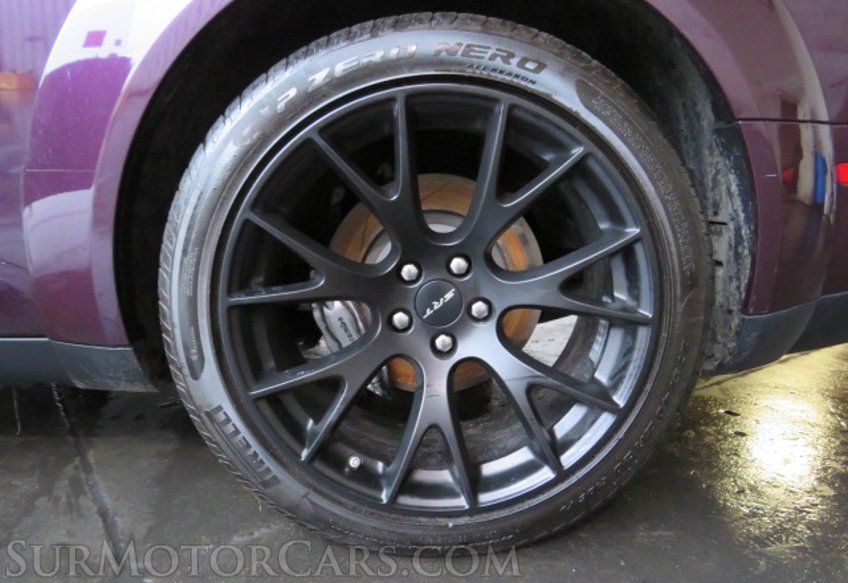 2020 Dodge Challenger - Image 18