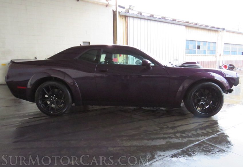 2020 Dodge Challenger - Image 2