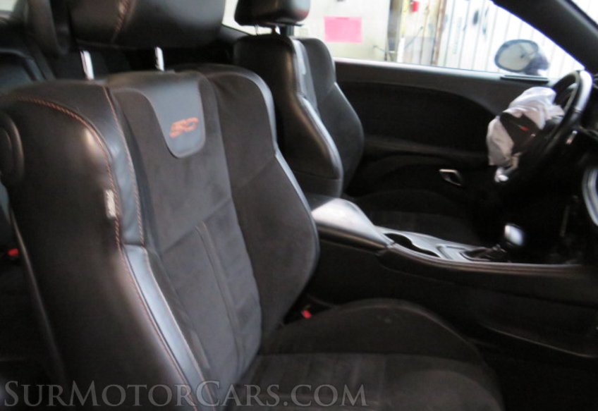 2020 Dodge Challenger - Image 26