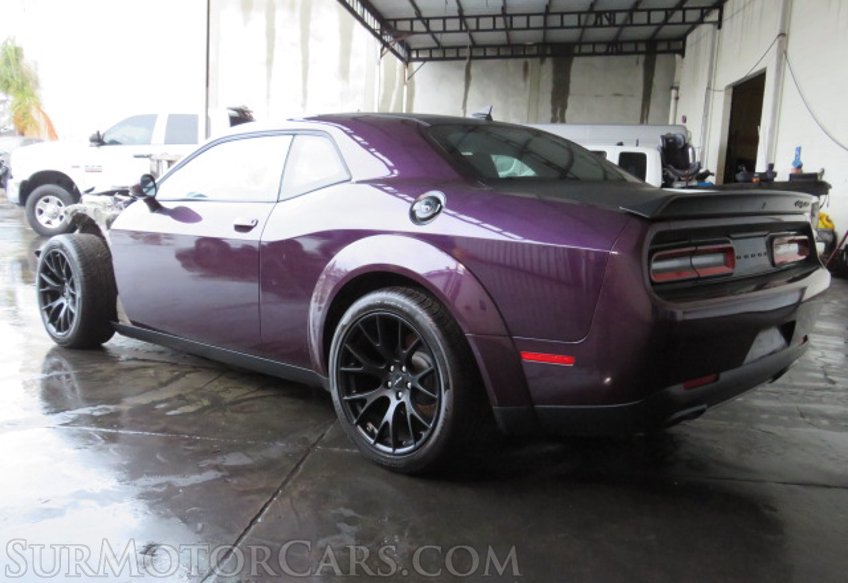 2020 Dodge Challenger - Image 8