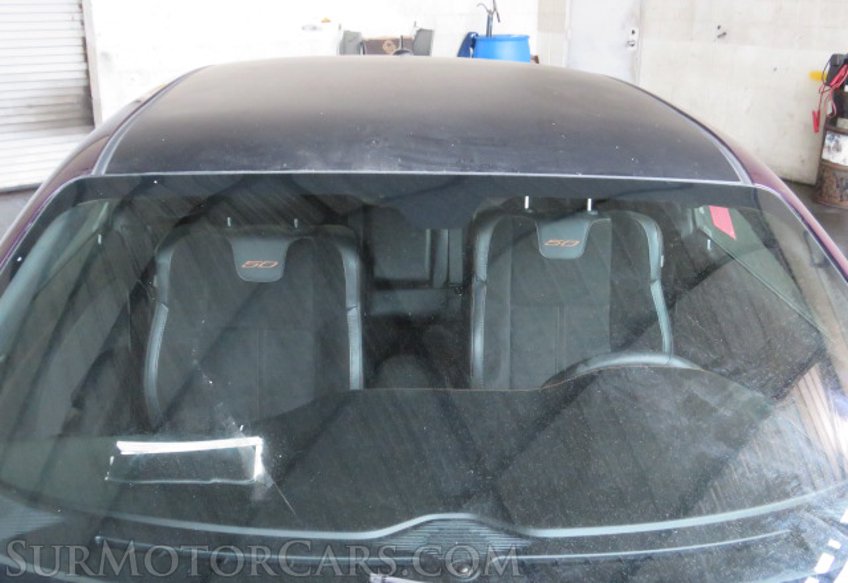 2020 Dodge Challenger - Image 15