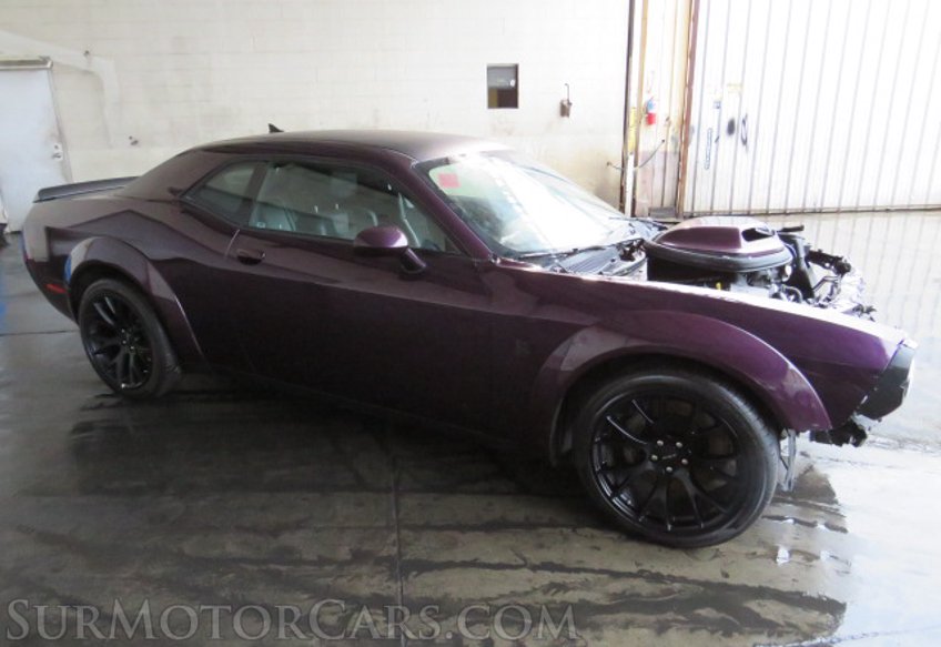 2020 Dodge Challenger - Image 5
