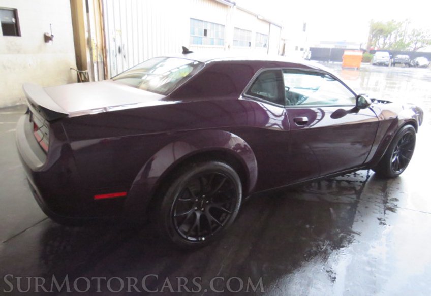 2020 Dodge Challenger - Image 3