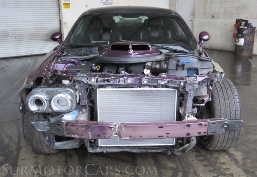 2020 Dodge Challenger - Image 6