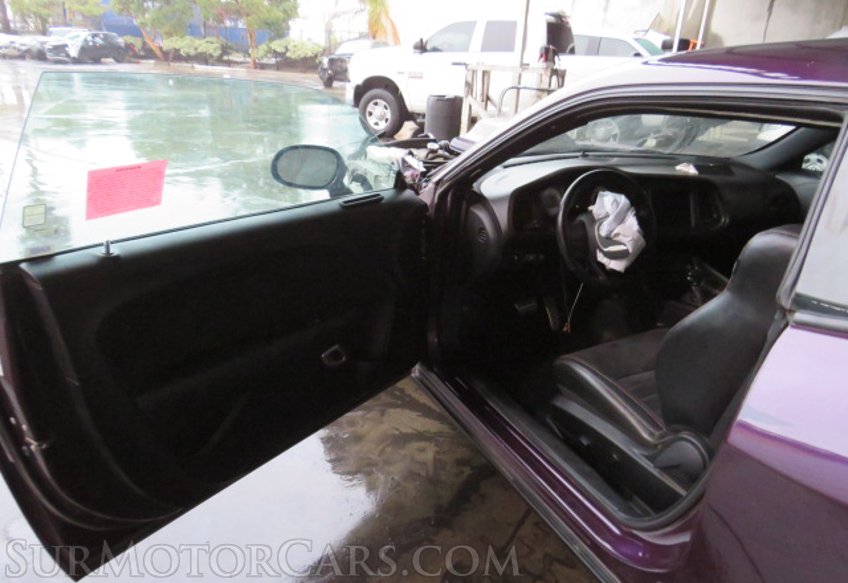 2020 Dodge Challenger - Image 31