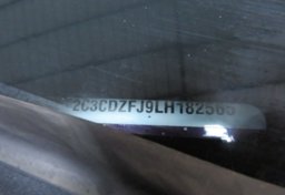 2020 Dodge Challenger - Image 46