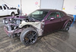 2020 Dodge Challenger - Image 11