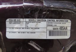 2020 Dodge Challenger - Image 37