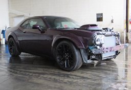 2020 Dodge Challenger - Image 1