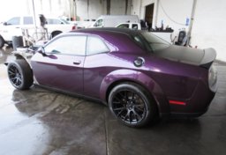 2020 Dodge Challenger - Image 9