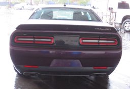 2020 Dodge Challenger - Image 12