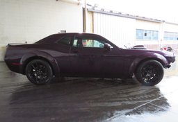 2020 Dodge Challenger - Image 2