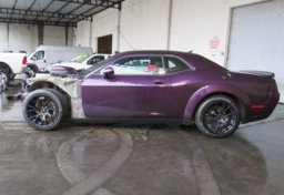 2020 Dodge Challenger - Image 7