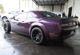 2020 Dodge Challenger - Image 8