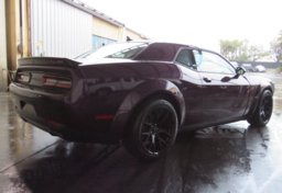 2020 Dodge Challenger - Image 4