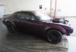 2020 Dodge Challenger - Image 5