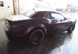 2020 Dodge Challenger - Image 3