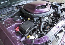 2020 Dodge Challenger - Image 19