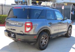 Thumbnail of 2022 Ford Bronco Sport