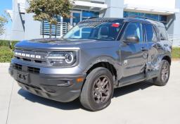 Thumbnail of 2022 Ford Bronco Sport