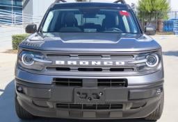 Thumbnail of 2022 Ford Bronco Sport