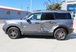 Thumbnail of 2022 Ford Bronco Sport