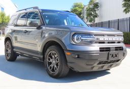 Thumbnail of 2022 Ford Bronco Sport