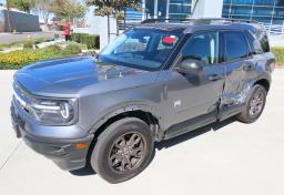 Thumbnail of 2022 Ford Bronco Sport