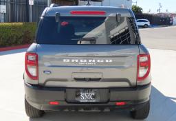 Thumbnail of 2022 Ford Bronco Sport