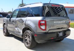 Thumbnail of 2022 Ford Bronco Sport