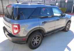 Thumbnail of 2022 Ford Bronco Sport