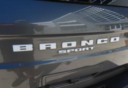 Thumbnail of 2022 Ford Bronco Sport