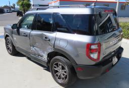 Thumbnail of 2022 Ford Bronco Sport