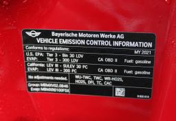 Thumbnail of 2021 Mini Hardtop 4 Door