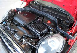 Thumbnail of 2021 Mini Hardtop 4 Door