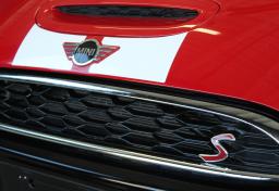 Thumbnail of 2021 Mini Hardtop 4 Door