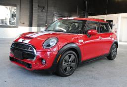 Thumbnail of 2021 Mini Hardtop 4 Door