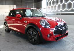 Thumbnail of 2021 Mini Hardtop 4 Door