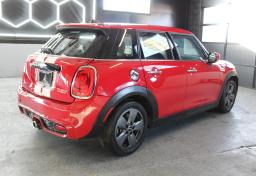 Thumbnail of 2021 Mini Hardtop 4 Door