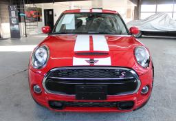 Thumbnail of 2021 Mini Hardtop 4 Door