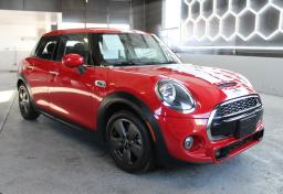Thumbnail of 2021 Mini Hardtop 4 Door