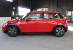 Thumbnail of 2021 Mini Hardtop 4 Door