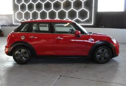 Thumbnail of 2021 Mini Hardtop 4 Door