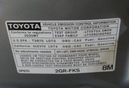 Thumbnail of 2020 Toyota Tacoma 4WD
